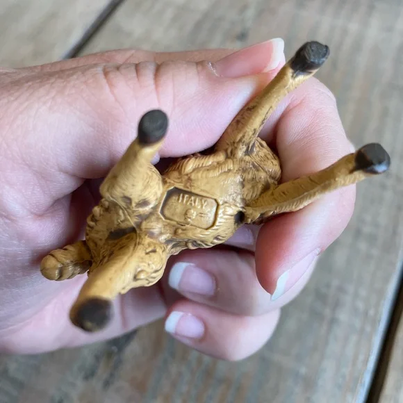 Fontanini Sheep Nativity Replacement Pieces - Picture 5 of 6